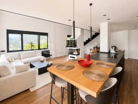 Dúplex de 3 habitacions de lloguer a Escaldes-Engordany · 40 de 60