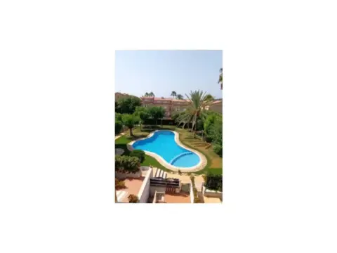 Casa en Altafulla