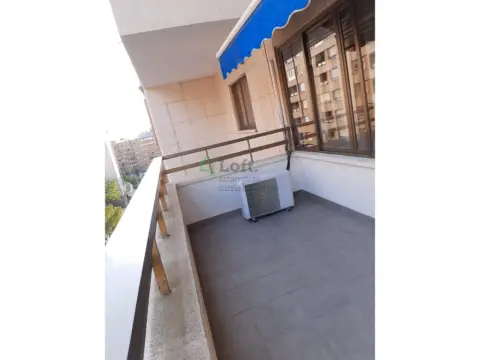 Piso en Santa Marina-La Paz