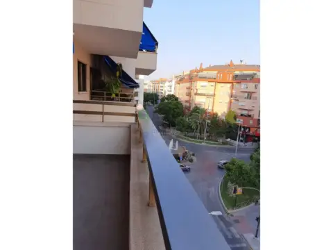 Piso en Santa Marina-La Paz