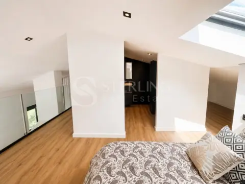 Dúplex de 3 habitacions de lloguer a Escaldes-Engordany · 57 de 60