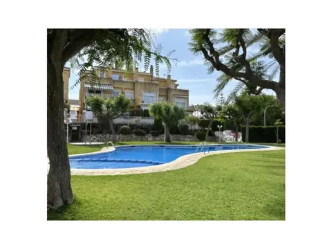Casa en Altafulla