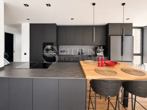 Dúplex de 3 habitacions de lloguer a Escaldes-Engordany · 41 de 60