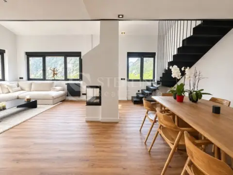 Dúplex de 3 habitacions de lloguer a Escaldes-Engordany · 45 de 60