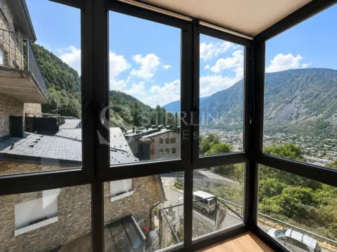Dúplex de 3 habitacions de lloguer a Escaldes-Engordany · 44 de 60
