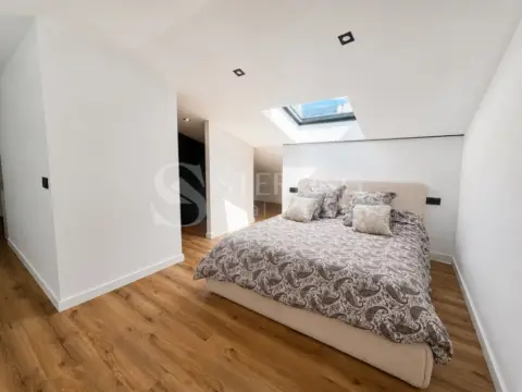 Dúplex de 3 habitacions de lloguer a Escaldes-Engordany · 56 de 60