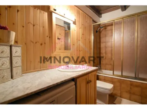 1-bedroom flat for rent in El Tarter, Canillo · 12 of 26