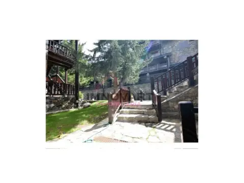 1-bedroom flat for rent in El Tarter, Canillo · 10 of 26