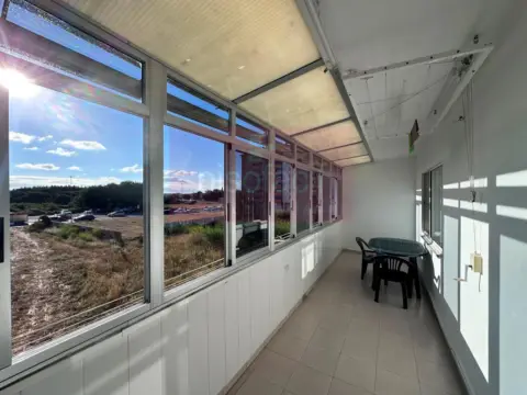 Edificio en A Piringalla-Albeiros-Garabolos