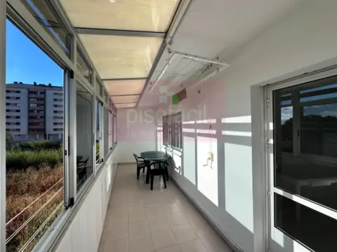 Edificio en A Piringalla-Albeiros-Garabolos