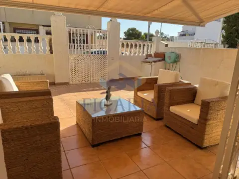 Chalet en calle del Mar de Irlanda-Ordenación Bahía, 16