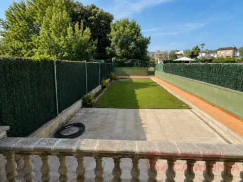 Casa en Fontajau-Domeny-Taialà