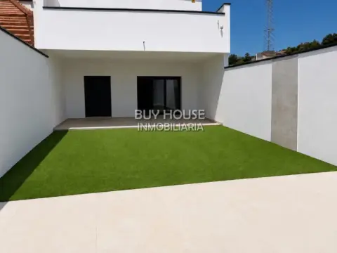 Chalet en Esquivias