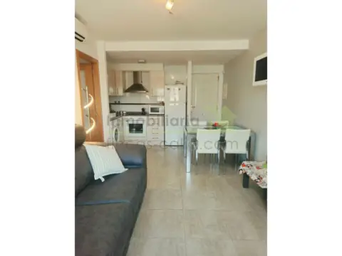 Ático en Càlig