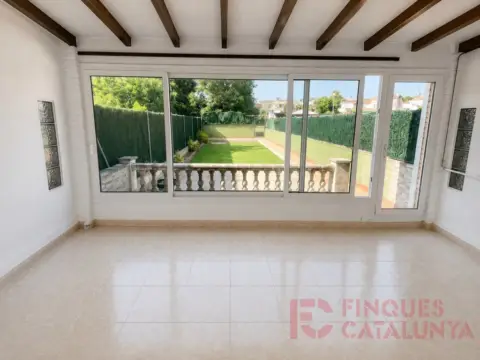 Casa en Fontajau-Domeny-Taialà