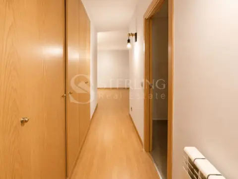 3-bedroom duplex seasonal rent in L'Aldosa, Canillo · 40 of 47