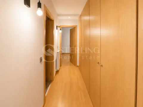 3-bedroom duplex seasonal rent in L'Aldosa, Canillo · 41 of 47