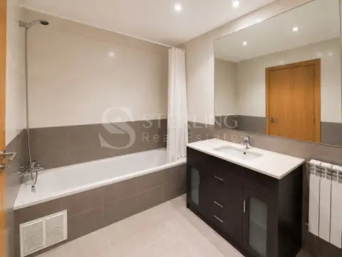 3-bedroom duplex seasonal rent in L'Aldosa, Canillo · 34 of 47