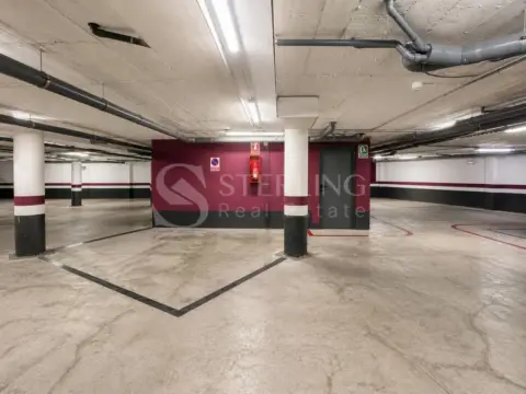 3-bedroom duplex seasonal rent in L'Aldosa, Canillo · 47 of 47