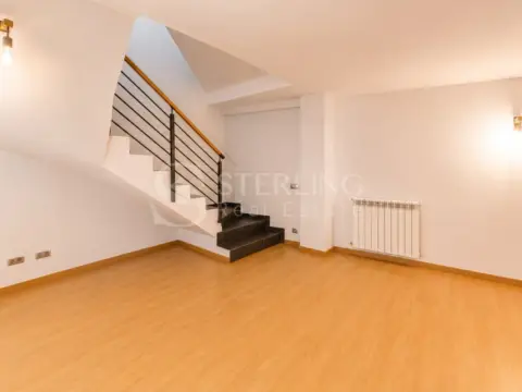 3-bedroom duplex seasonal rent in L'Aldosa, Canillo · 37 of 47