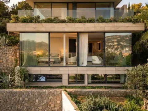 Casa en Port d'Andratx