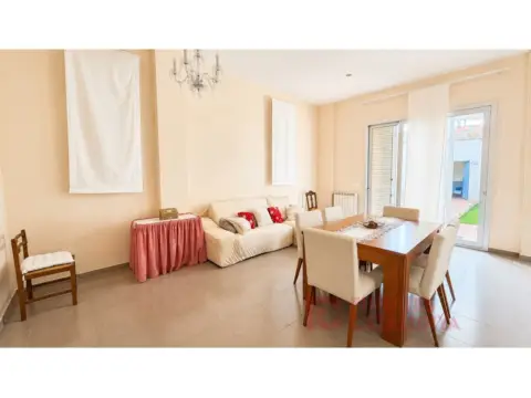 Casa en Sant Daniel-Vila-roja