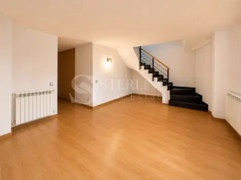 3-bedroom duplex seasonal rent in L'Aldosa, Canillo · 36 of 47