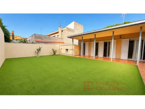 Casa en Sant Daniel-Vila-roja