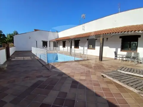 Chalet en La Atalaya