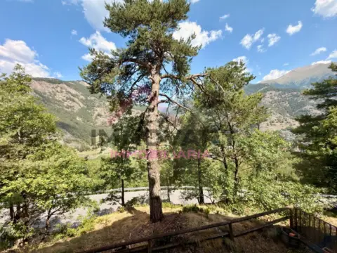 Pis de 3 habitacions en venda a Ordino · 18 de 58