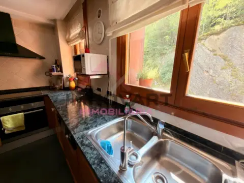 Pis de 3 habitacions en venda a Ordino · 21 de 58