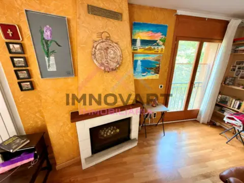 Pis de 3 habitacions en venda a Ordino · 11 de 58