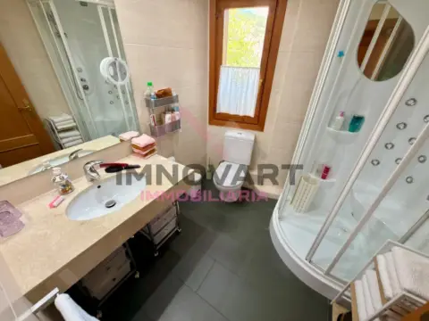 Pis de 3 habitacions en venda a Ordino · 17 de 58