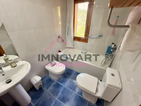 Pis de 3 habitacions en venda a Ordino · 27 de 58