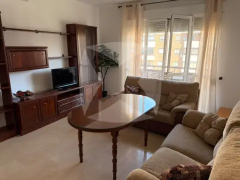 Piso en Valdepasillas