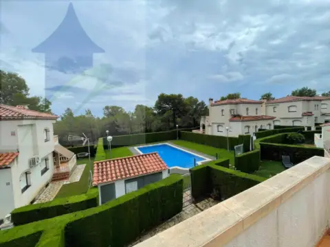 Casa pareada en Urbanitzacions El Casalot-Bonmort Terres Noves