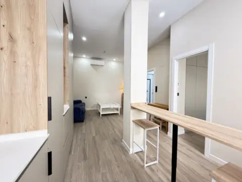 Piso en Arroyo del Moro - Noreña