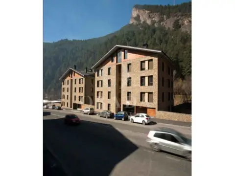 Piso en La Massana