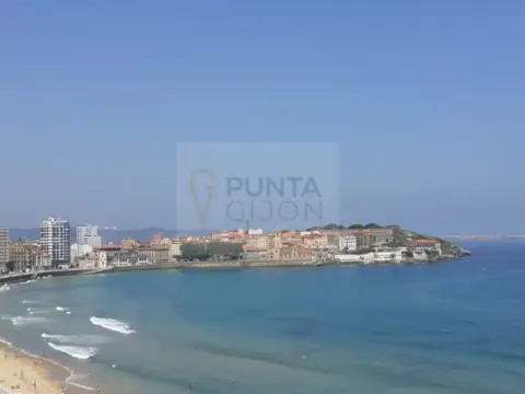 Piso en La Arena