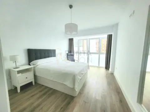 Piso en La Arena