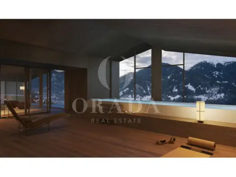 4-bedroom house for sale in Andorra la Vella · 60 of 60