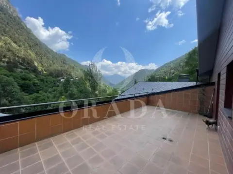 4-bedroom flat for sale in Arinsal, La Massana · 33 of 60