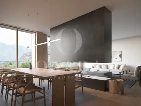 4-bedroom house for sale in Andorra la Vella · 55 of 60