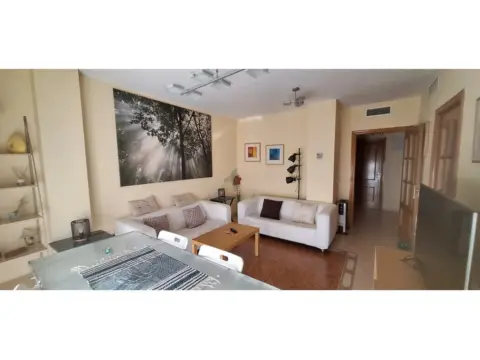 Piso en María Auxiliadora-Barriada de Llera