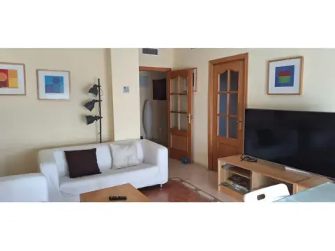 Piso en María Auxiliadora-Barriada de Llera