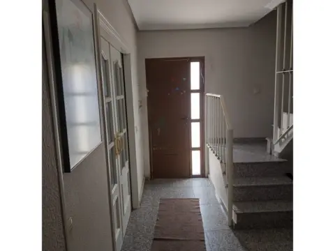 Piso en San Roque-Ronda Norte