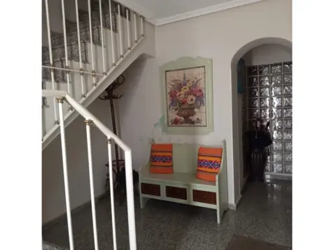 Piso en San Roque-Ronda Norte