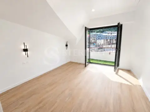 Attique 3 chambres à vendre à Centro, Andorre-la-Vieille · 31 sur 43