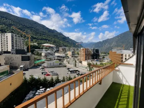 Attique 3 chambres à vendre à Centro, Andorre-la-Vieille · 34 sur 43