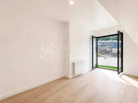 Attique 3 chambres à vendre à Centro, Andorre-la-Vieille · 32 sur 43